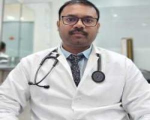 doctor